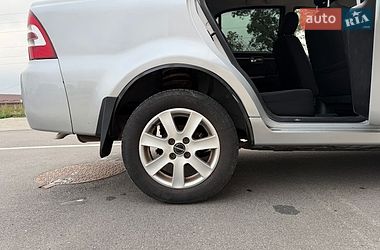 Седан Geely CK 2013 в Виннице