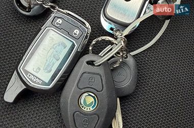 Седан Geely CK 2013 в Виннице