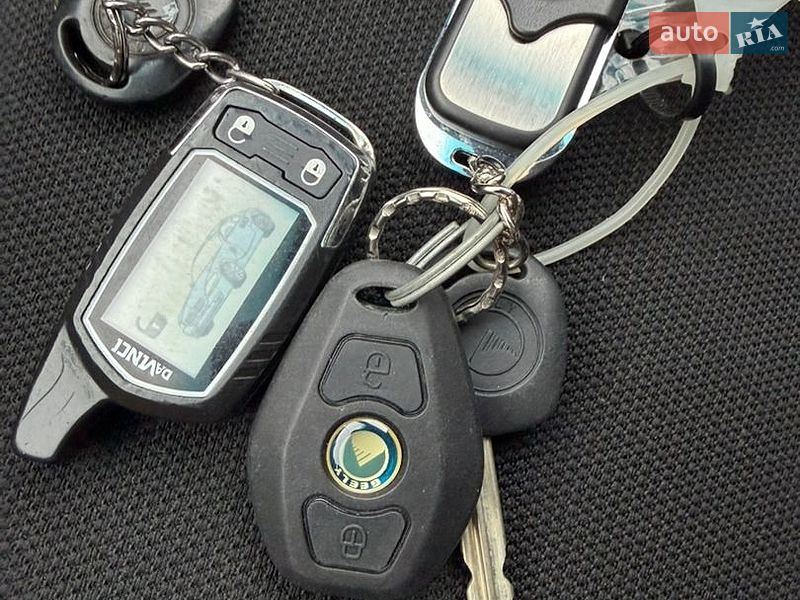 Седан Geely CK 2013 в Виннице