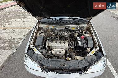 Седан Geely CK 2013 в Виннице