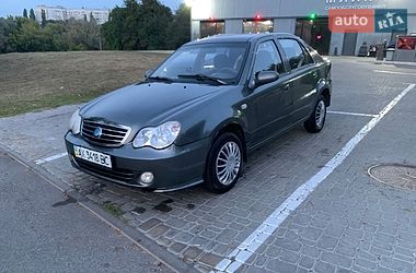 Седан Geely CK 2011 в Харкові