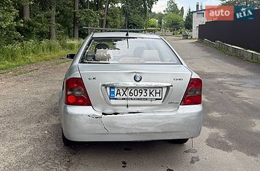Седан Geely CK 2008 в Києві