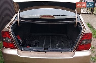 Седан Geely CK 2012 в Дрогобичі