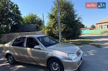 Седан Geely CK 2012 в Лозовой Седан Geely CK 2012 в Лозовой