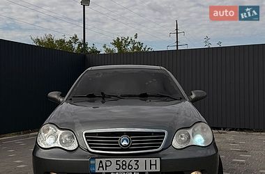 Седан Geely CK 2012 в Южноукраинске Седан Geely CK 2012 в Южноукраинске