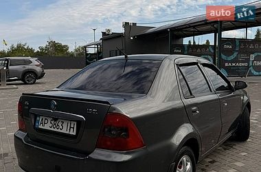 Седан Geely CK 2012 в Южноукраїнську