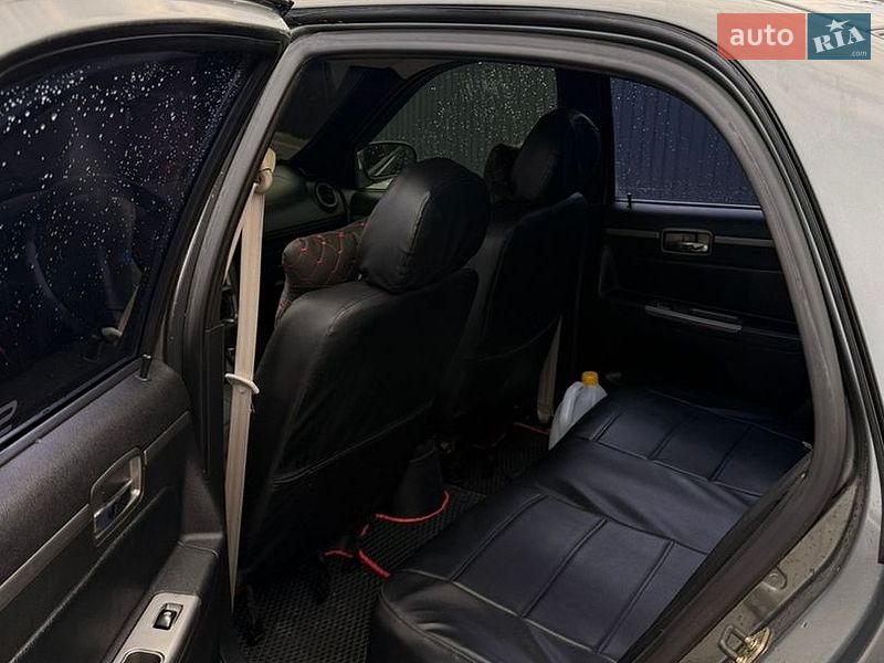 Седан Geely CK 2012 в Южноукраїнську