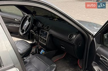 Седан Geely CK 2012 в Южноукраїнську