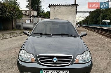 Седан Geely CK 2012 в Запорожье Седан Geely CK 2012 в Запорожье