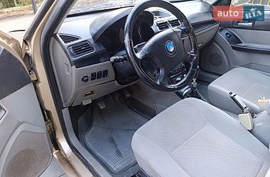 Седан Geely CK 2007 в Львове