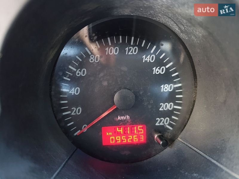Седан Geely CK 2007 в Львове