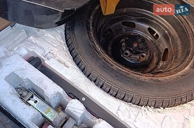 Седан Geely CK 2007 в Львове