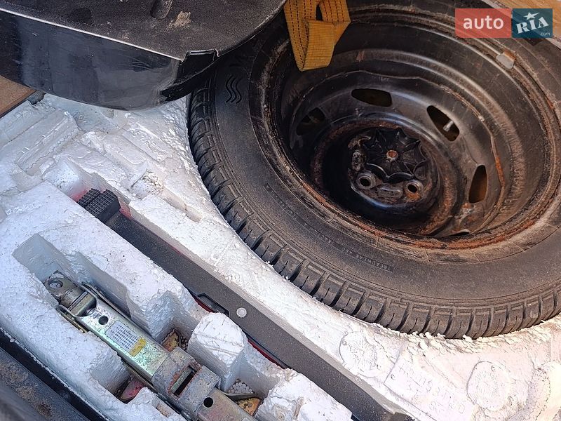 Седан Geely CK 2007 в Львове
