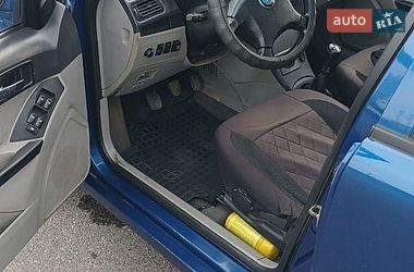 Седан Geely CK 2007 в Кривом Роге
