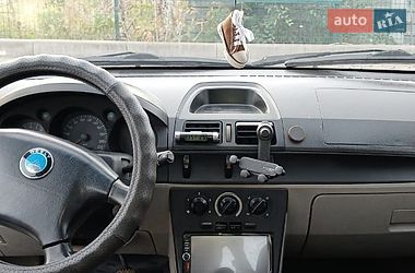 Седан Geely CK 2007 в Кривом Роге