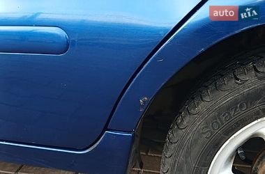 Седан Geely CK 2007 в Кривом Роге