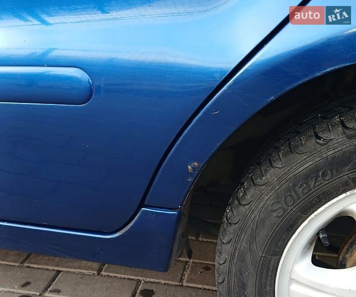 Седан Geely CK 2007 в Кривом Роге