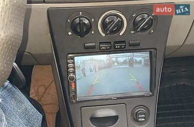 Седан Geely CK 2007 в Кривом Роге