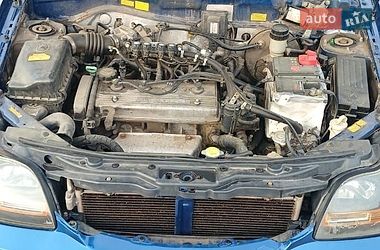 Седан Geely CK 2007 в Кривом Роге