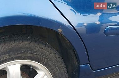 Седан Geely CK 2007 в Кривом Роге
