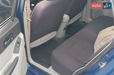 Седан Geely CK 2007 в Кривом Роге
