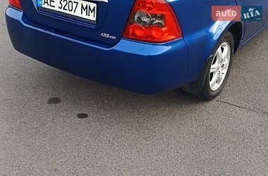 Седан Geely CK 2007 в Кривом Роге