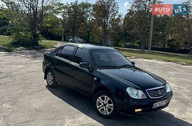 geely ck 2013 в Верхнеднепровск от профессионального продавца Сеня