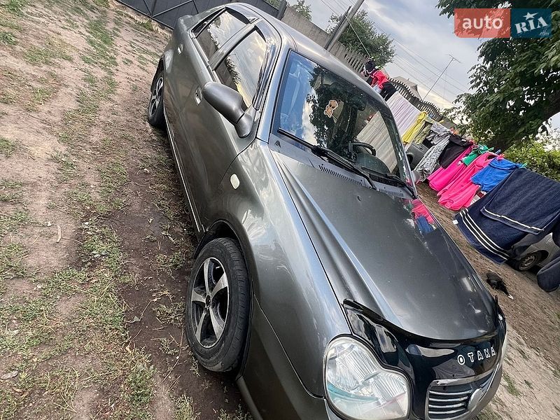 Седан Geely CK 2012 в Харькове