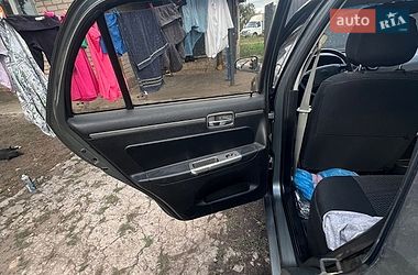Седан Geely CK 2012 в Харькове