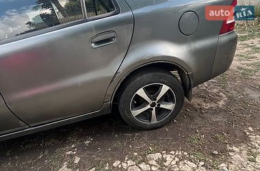 Седан Geely CK 2012 в Харькове