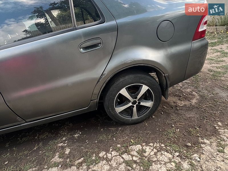 Седан Geely CK 2012 в Харькове