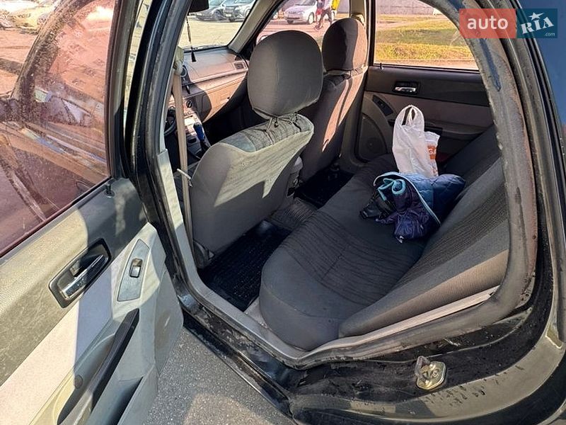 Седан Geely CK 2009 в Харькове
