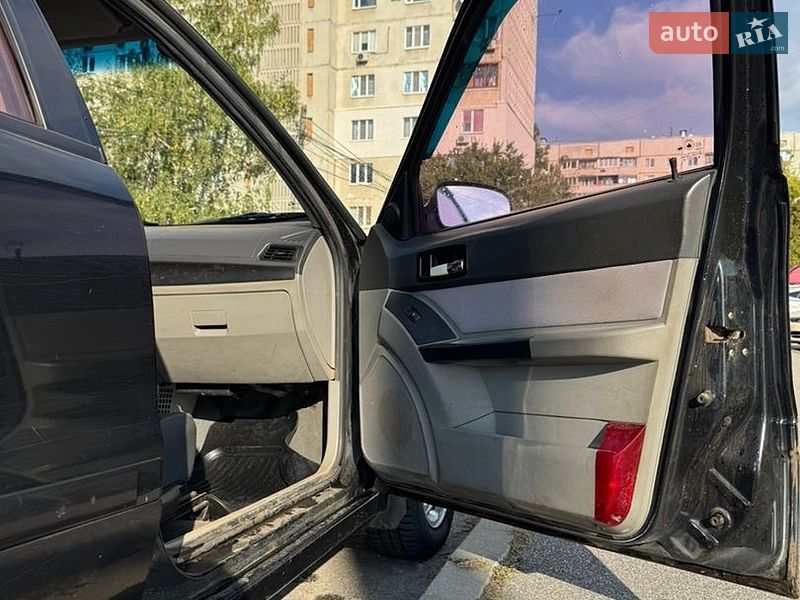 Седан Geely CK 2009 в Харькове