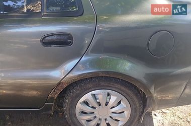 Седан Geely CK 2013 в Радехове