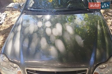 Седан Geely CK 2013 в Радехове