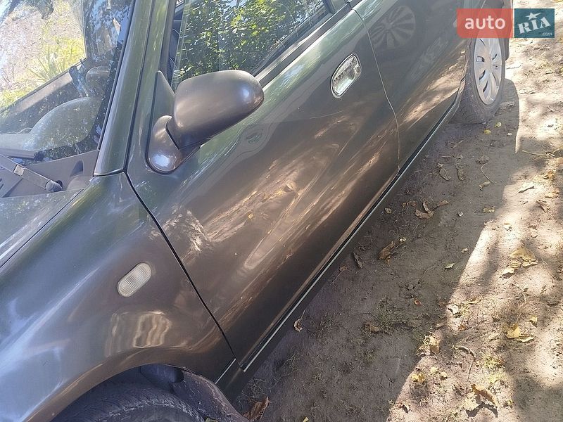 Седан Geely CK 2013 в Радехове