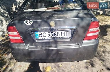 Седан Geely CK 2013 в Радехове