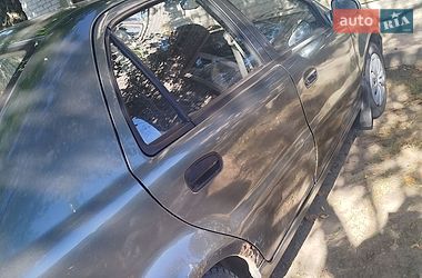 Седан Geely CK 2013 в Радехове