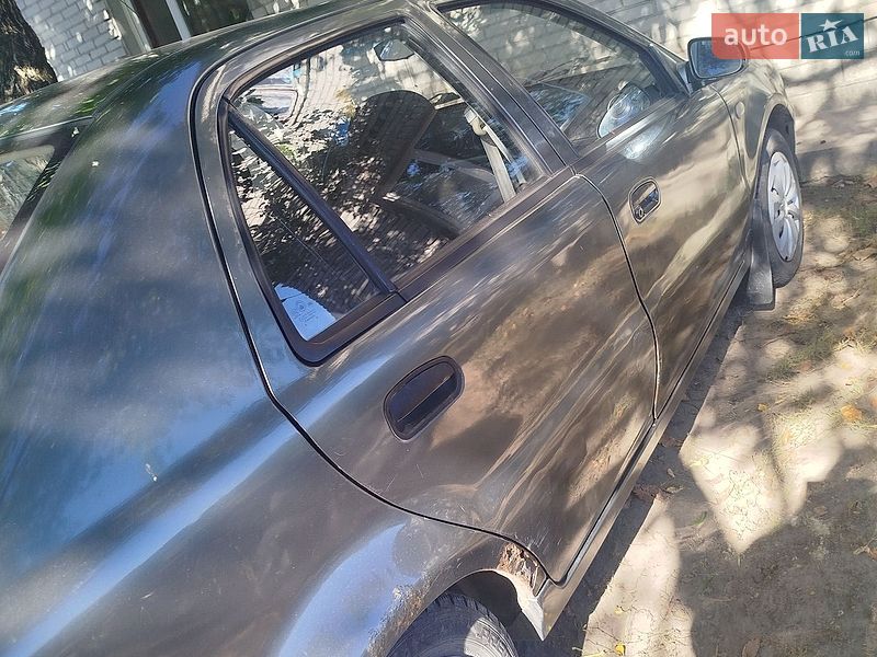 Седан Geely CK 2013 в Радехове