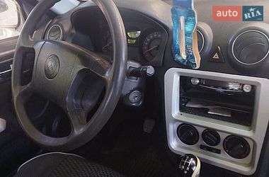 Седан Geely CK 2013 в Радехове