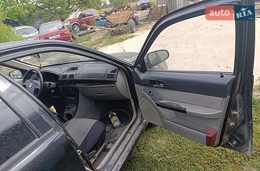 Седан Geely CK 2006 в Радехові