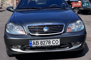 Седан Geely CK 2013 в Одесі