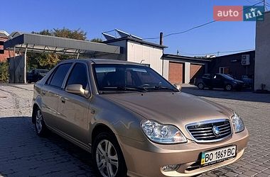 Седан Geely CK 2013 в Борщеве