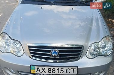 Седан Geely CK 2012 в Харькове