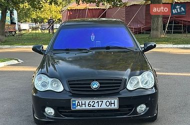 Седан Geely CK 2011 в Ровно