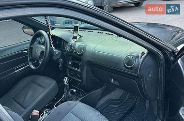 Седан Geely CK 2011 в Рівному