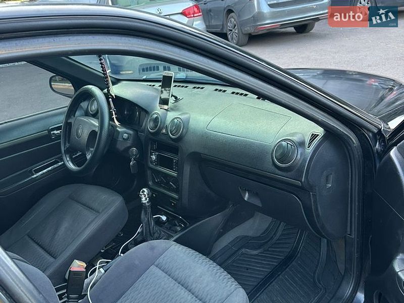 Седан Geely CK 2011 в Рівному