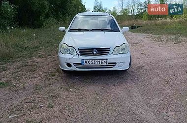 Седан Geely CK 2012 в Киеве