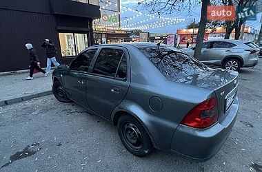 Седан Geely CK 2011 в Запоріжжі