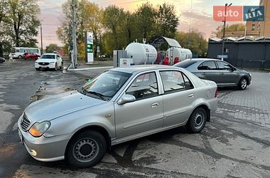 Седан Geely CK 2008 в Хмельницком